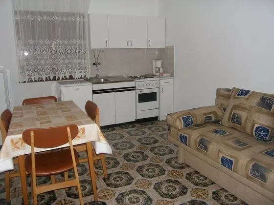 Apart Daire, 2 Yatak Odası (N3)