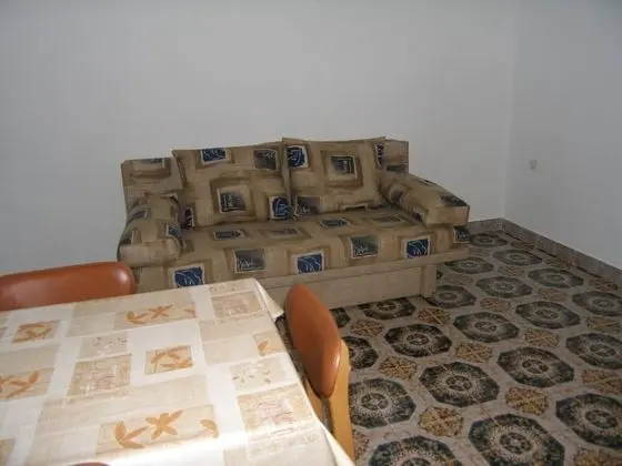 Apart Daire, 2 Yatak Odası (N3)