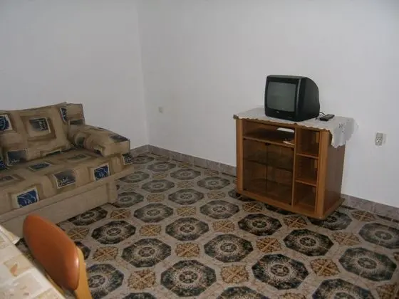 Apart Daire, 2 Yatak Odası (N3)