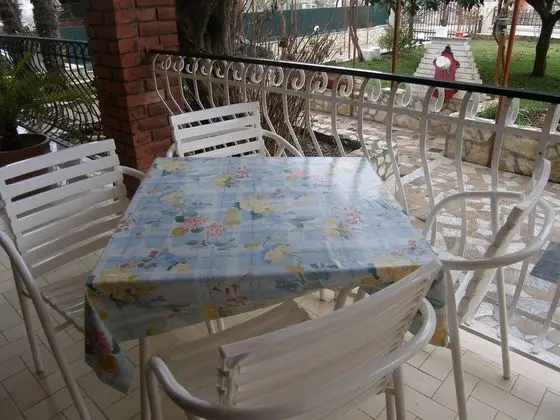 Apart Daire, 2 Yatak Odası (N3)