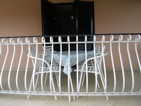 Apart Daire, 2 Yatak Odası (N3)