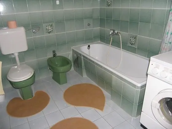 Apart Daire, 2 Yatak Odası (N3)