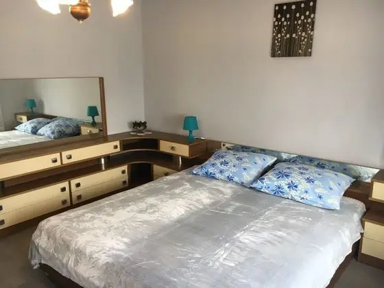Apart Daire, 3 Yatak Odası