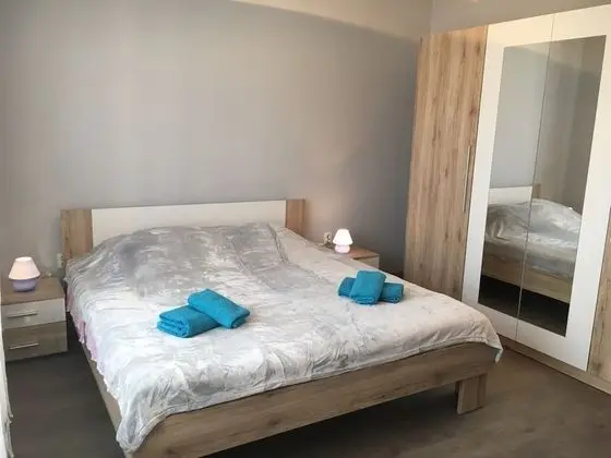 Apart Daire, 3 Yatak Odası