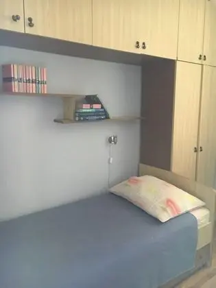 Apart Daire, 3 Yatak Odası