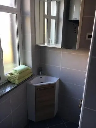 Apart Daire, 3 Yatak Odası