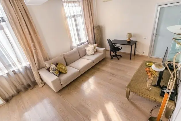 Apart Daire, 1 Yatak Odası