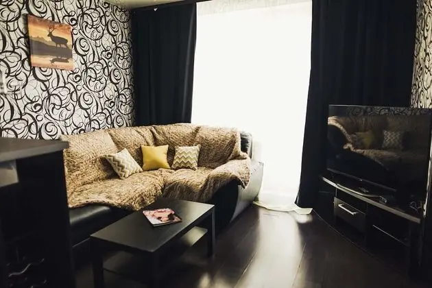 Premium Apart Daire