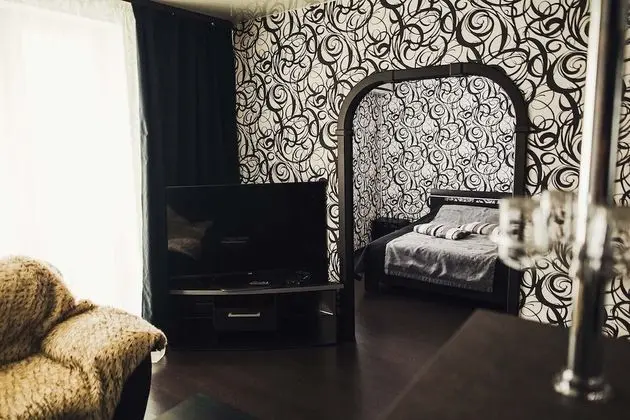 Premium Apart Daire