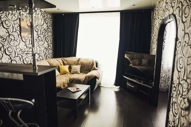 Premium Apart Daire
