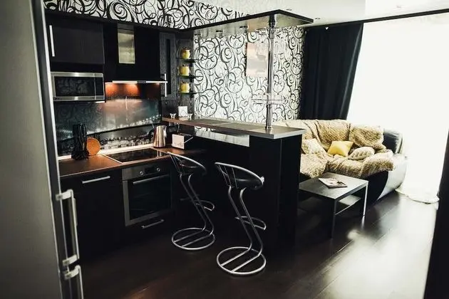 Premium Apart Daire