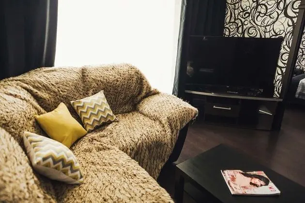 Premium Apart Daire