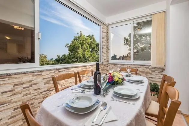 Apart Daire, Birden Çok Yatak