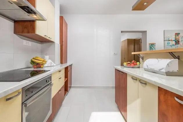 Apart Daire, Birden Çok Yatak