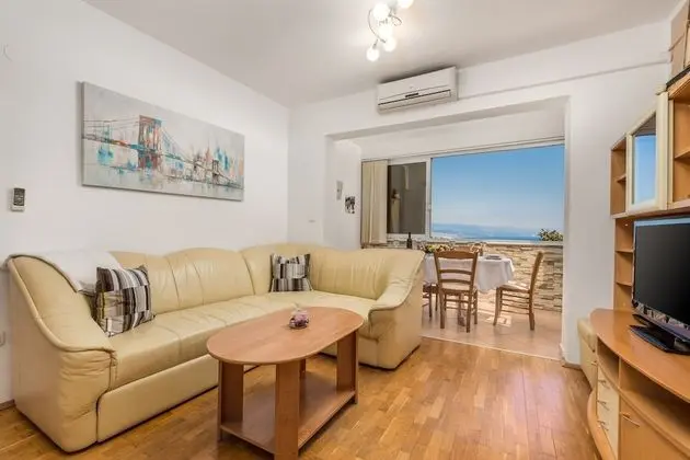 Apart Daire, Birden Çok Yatak