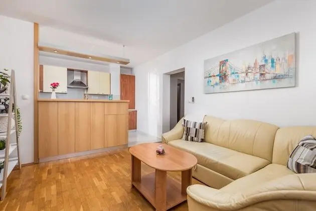 Apart Daire, Birden Çok Yatak