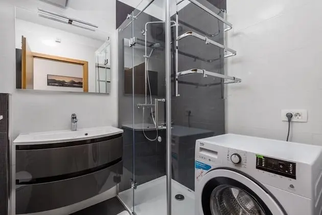 Apart Daire, Birden Çok Yatak