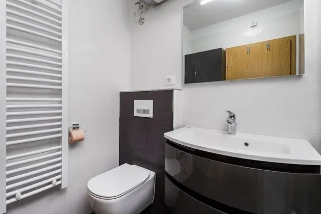 Apart Daire, Birden Çok Yatak