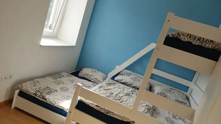 Apart Daire (L&M one bedroom apartment)