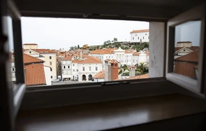 Apart Daire (L&M one bedroom apartment)