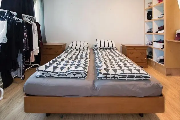 Comfort Ev, 2 Yatak Odası (122419)