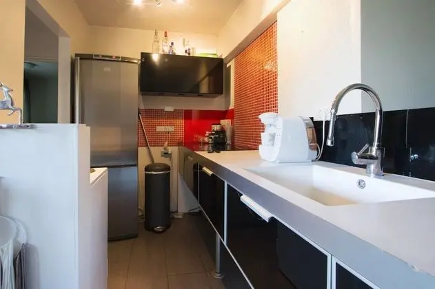 Comfort Ev, 2 Yatak Odası (122419)