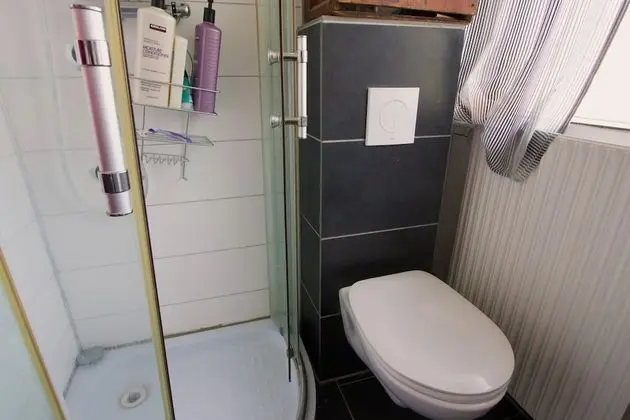 Comfort Ev, 2 Yatak Odası (122419)