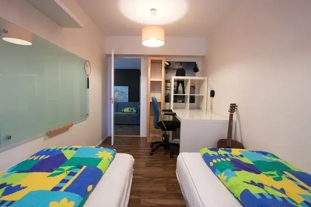 Luxury Ev, Balkon (122413)
