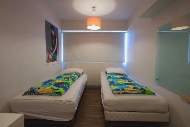 Luxury Ev, Balkon (122413)