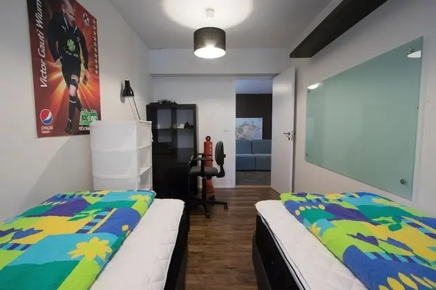 Luxury Ev, Balkon (122413)