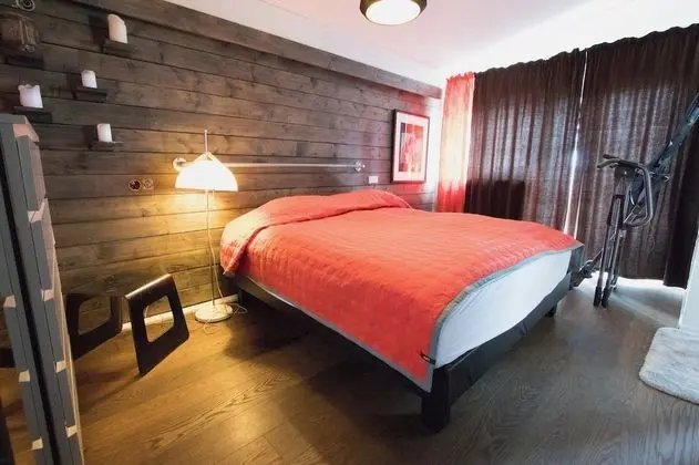 Luxury Ev, Balkon (122413)