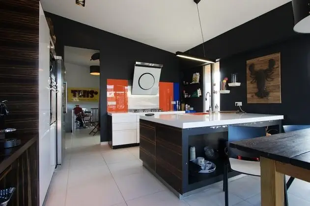 Luxury Ev, Balkon (122413)
