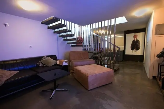 Luxury Ev, Balkon (122413)