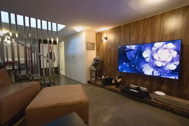 Luxury Ev, Balkon (122413)