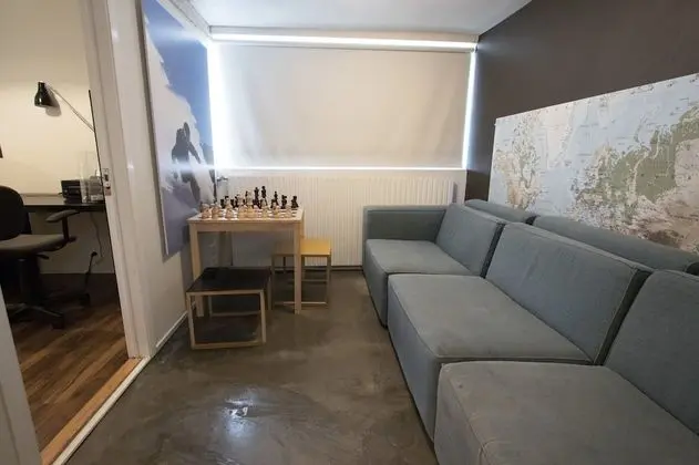 Luxury Ev, Balkon (122413)