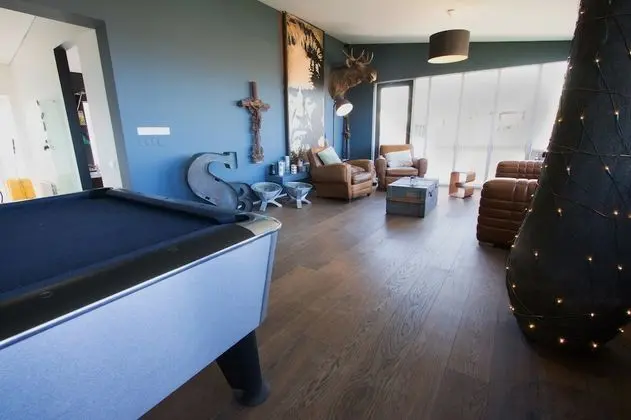 Luxury Ev, Balkon (122413)