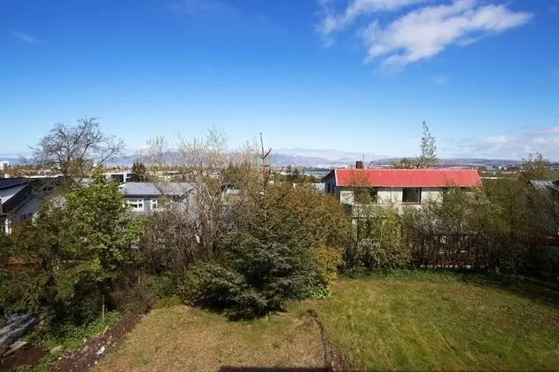 Luxury Ev, Balkon (122413)