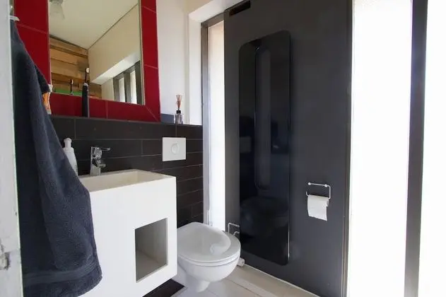 Luxury Ev, Balkon (122413)
