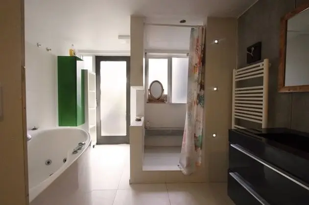 Luxury Ev, Balkon (122413)