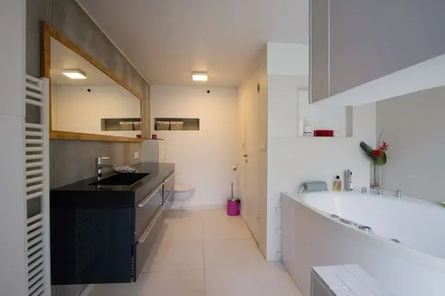 Luxury Ev, Balkon (122413)