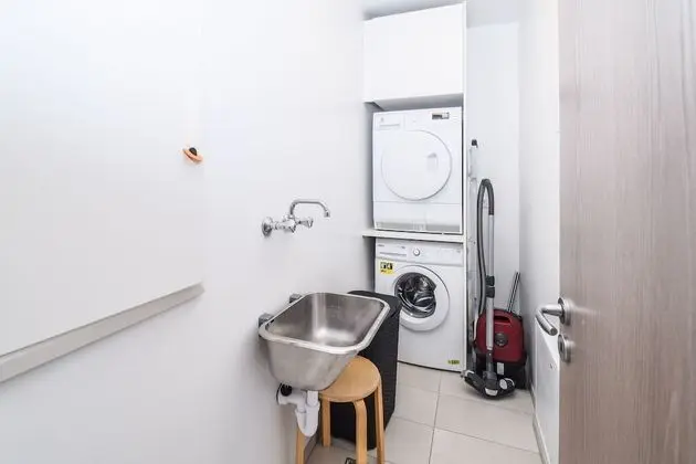 Luxury Apart Daire, 2 Yatak Odası