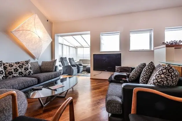 Family Apart Daire, 3 Yatak Odası