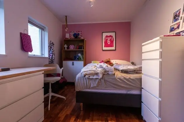 Family Apart Daire, 3 Yatak Odası