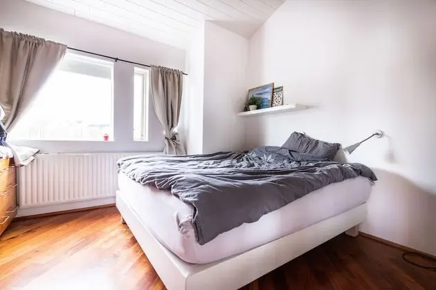 Family Apart Daire, 3 Yatak Odası