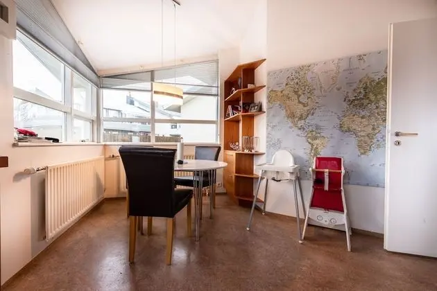 Family Apart Daire, 3 Yatak Odası