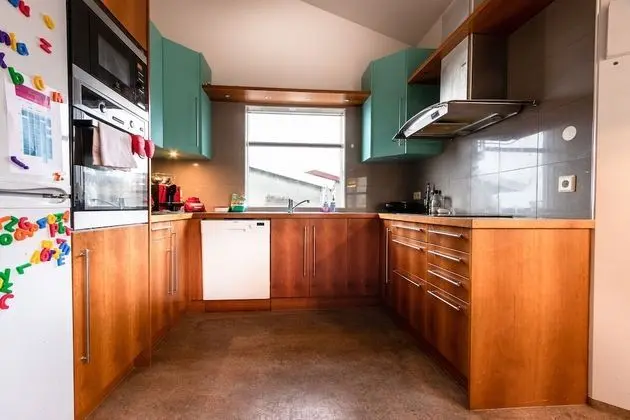 Family Apart Daire, 3 Yatak Odası