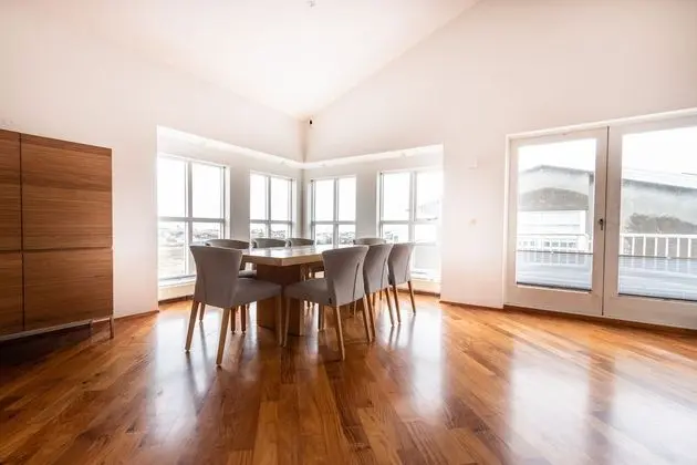 Family Apart Daire, 3 Yatak Odası