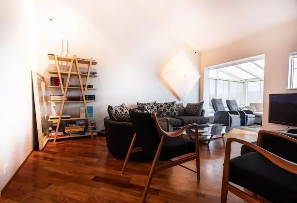 Family Apart Daire, 3 Yatak Odası