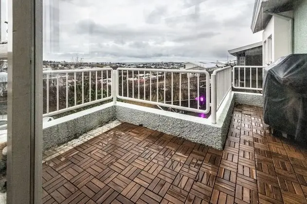 Family Apart Daire, 3 Yatak Odası