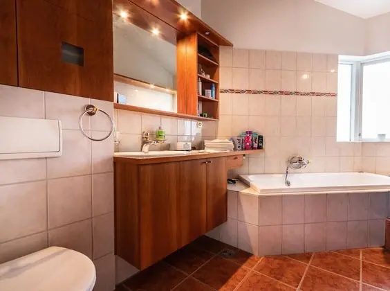 Family Apart Daire, 3 Yatak Odası